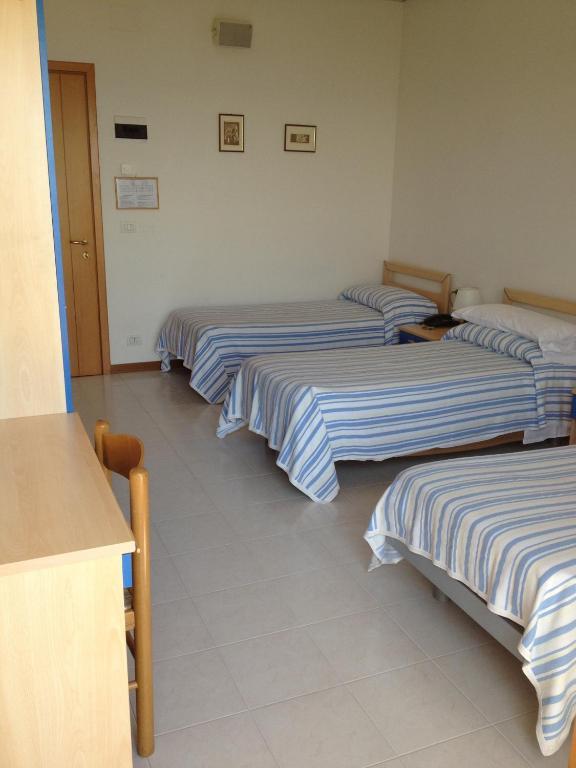 Casa Per Ferie Maria Assunta Hotel Lido di Jesolo Quarto foto