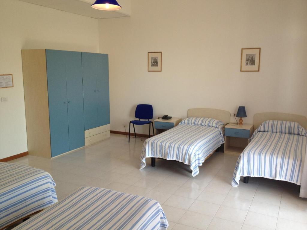 Casa Per Ferie Maria Assunta Hotel Lido di Jesolo Quarto foto