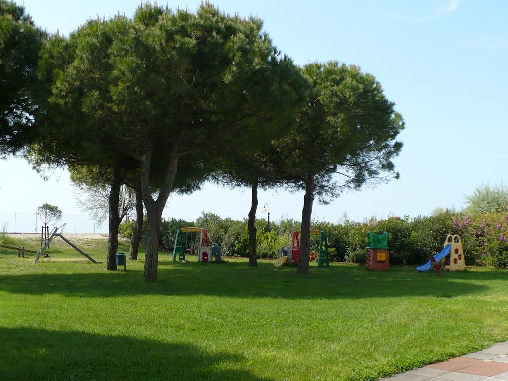 Casa Per Ferie Maria Assunta Hotel Lido di Jesolo Exterior foto