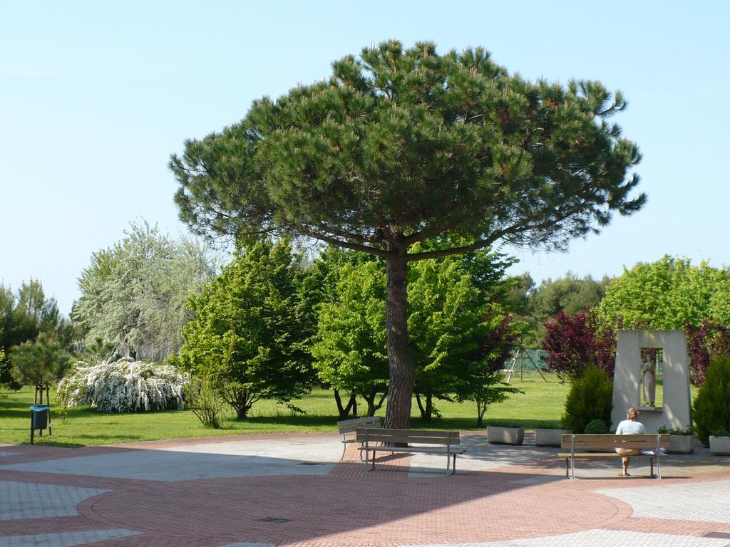 Casa Per Ferie Maria Assunta Hotel Lido di Jesolo Exterior foto